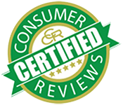 Certified ConsumerReviews
