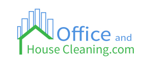 officeandhousecleaning.com logo