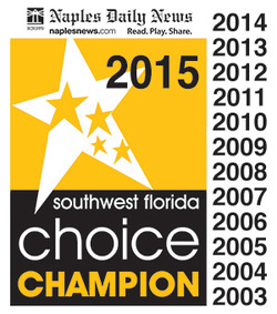 Hadinger Flooring Florida Choice Champion