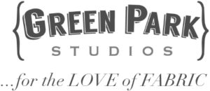 Green Park Studios - Custom Fabric Printing