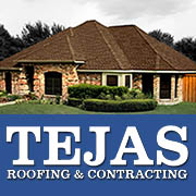 Tejas Roofing and Contracting