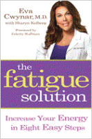 The Fatigue Solution By Dr. Eva Swynar