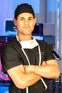 Dr. Alexander Simopoulos