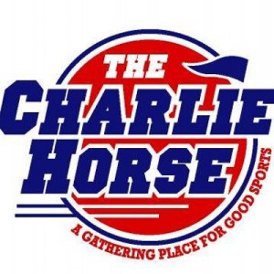 The Charlie Horse