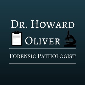 Dr. Howard Oliver