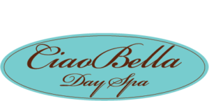 CiaoBella Day Spa logo