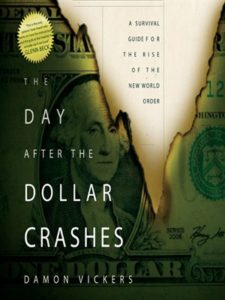 damon vickers the day after the dollar crashes