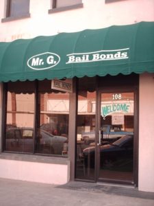 Mr. G Bail Bonds Seguin Texas