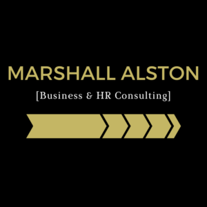 Marshall Alston Consulting
