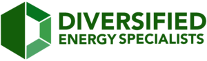 Diversified Energy Specialists - Joseph Uglietto