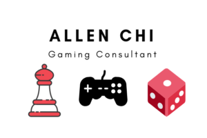 Allen Chi