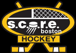 Geannette Wittendorf SCORE Boston Hockey