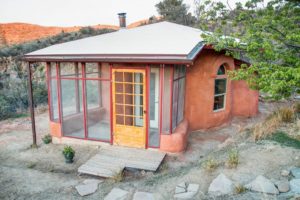 Diamond Mountain Retreat Center Cottage