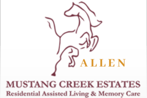 Mustang Creek Estates Allen