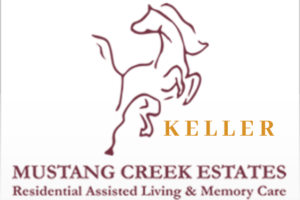 Mustang Creek Estates Keller