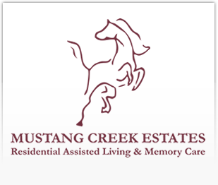 Mustang Creek Estates