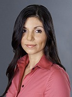 Carolina Cabrera DiGiorgio