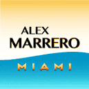 Alex Marrero Miami logo