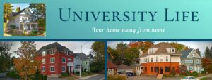 University Life - WPI Housing - Greg Lavelle Worcester MA