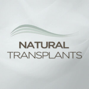 Natural Transplants