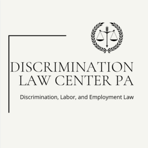Discrimination Law Center PA
