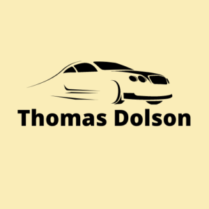 Thomas Dolson