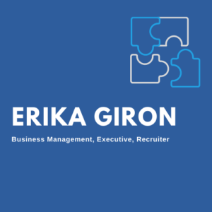 Erika Giron