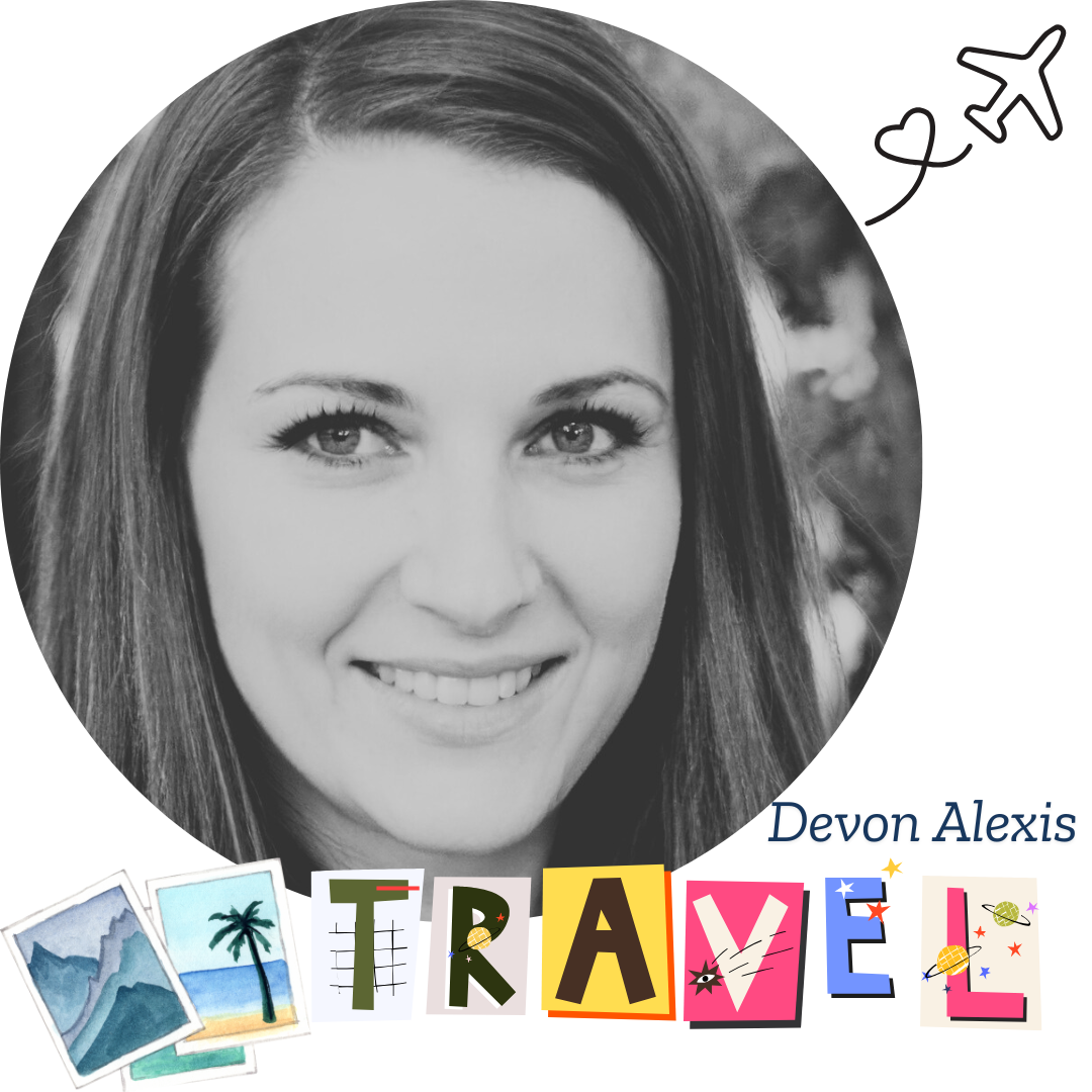 Devon Alexis Travel