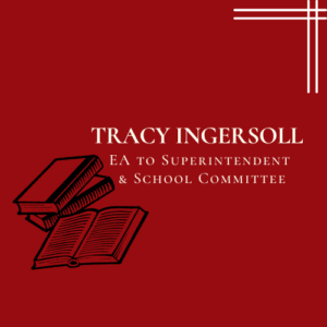 Tracy Ingersoll