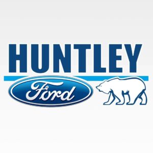 Huntley Ford