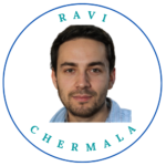 Ravi Chermala | June 2025 Yoga Reviews