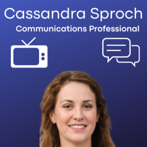 Cassandra Sproch