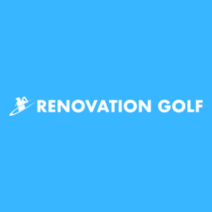 Renovation Golf