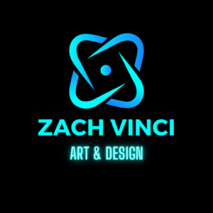Zach Vinci Art & Design