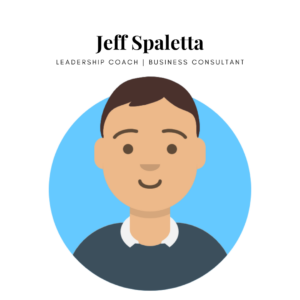 Jeff Spaletta