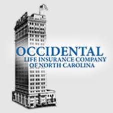 Occidental Life Insurance Company Of North Carolina