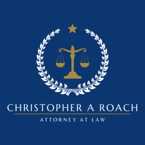 Christopher Roach Attorney