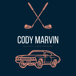 Cody Marvin Visalia CA