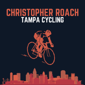 Christopher Roach Tampa Cycling Christopher Roach Tampa Cycling