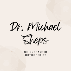 Dr. Michael Sheps Dr. Michael Sheps