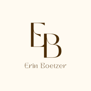 Erin Boetzer Erin Boetzer