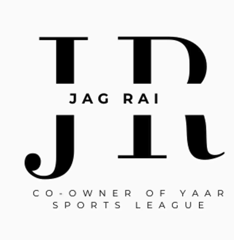 Jag Rai