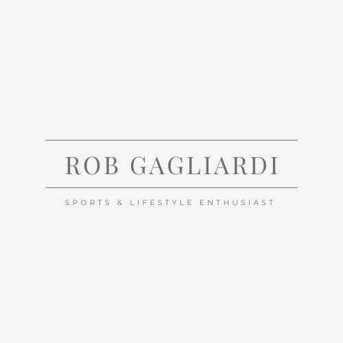 Rob Gagliardi