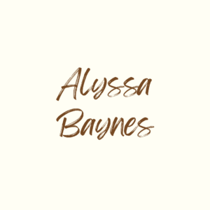 Alyssa Baynes