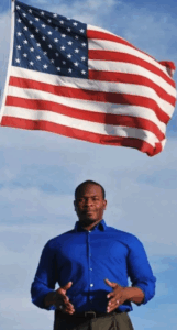 Eric Nelson Colorado Social Justice Advocate