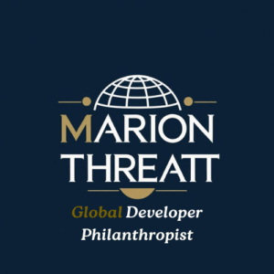 Marion Threatt Marion Threatt