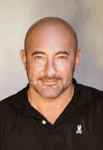 Yury Chernega Entrepreneur