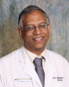 Christopher Mallavarapu Christopher Mallavarapu