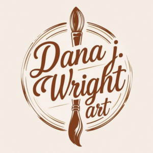 Dana J. Wright Art