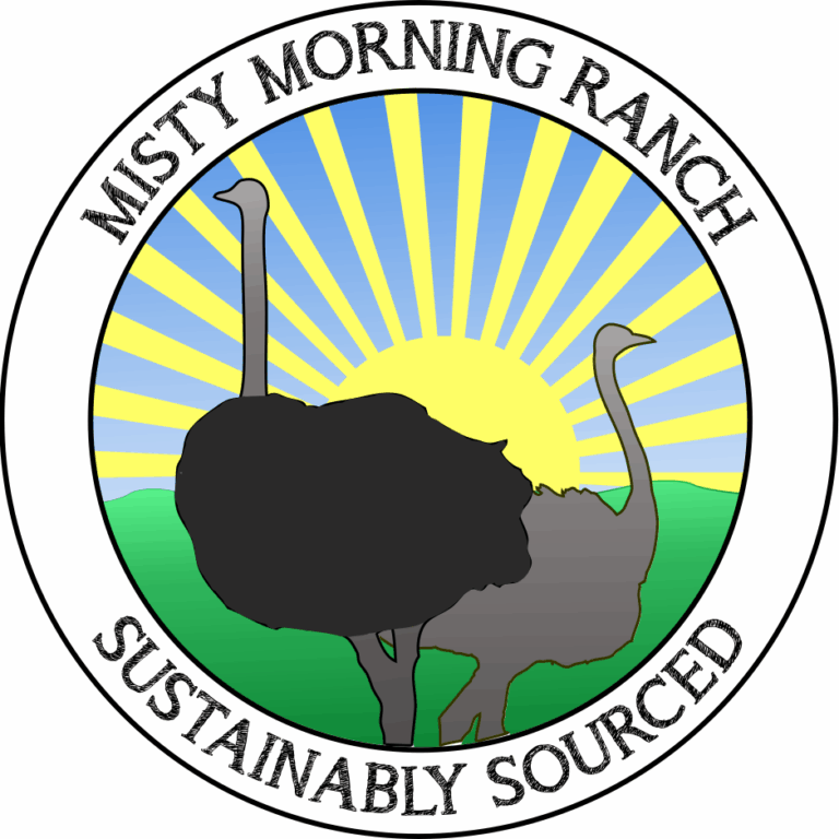 Morning Rach Misty Morning Ranch | Ostrich Farm in North Carolina